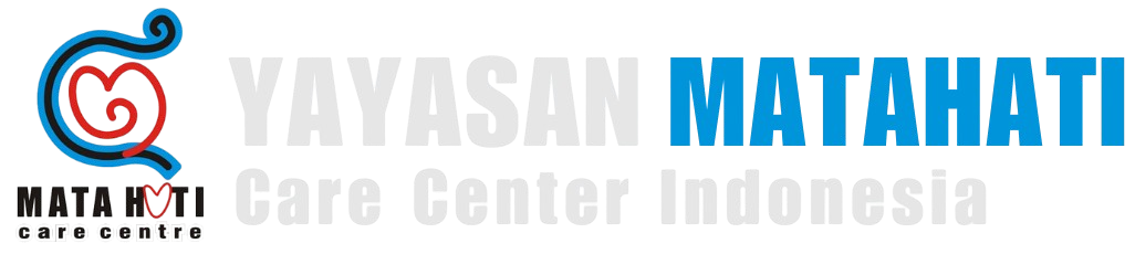 Yayasan Mata Hati